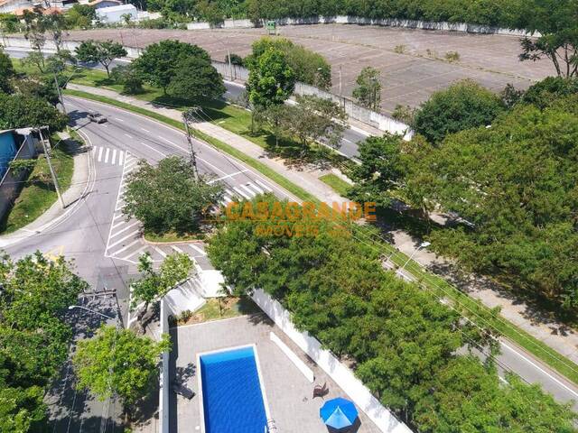 #11522 - Apartamento para Venda em São José dos Campos - SP - 2