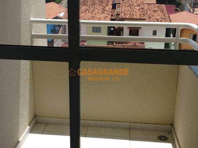 Apartamento para Venda em São José dos Campos - 5
