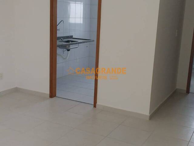 Apartamento para Venda em São José dos Campos - 4
