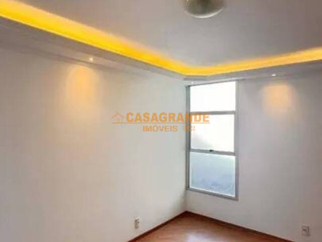 Apartamento para Venda em São José dos Campos - 5