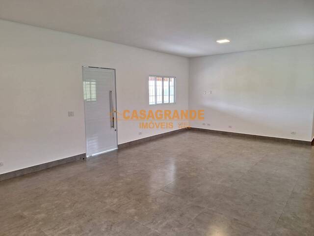 #11528 - Casa para Venda em São José dos Campos - SP - 2