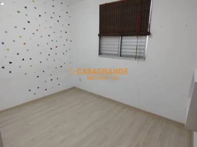 #11533 - Apartamento para Locação em São José dos Campos - SP - 2