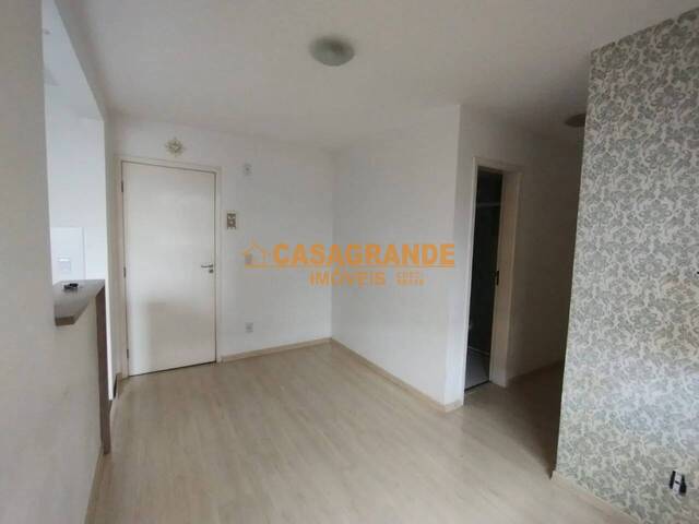 #11533 - Apartamento para Locação em São José dos Campos - SP - 1