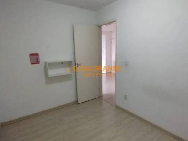 #11533 - Apartamento para Locação em São José dos Campos - SP - 3