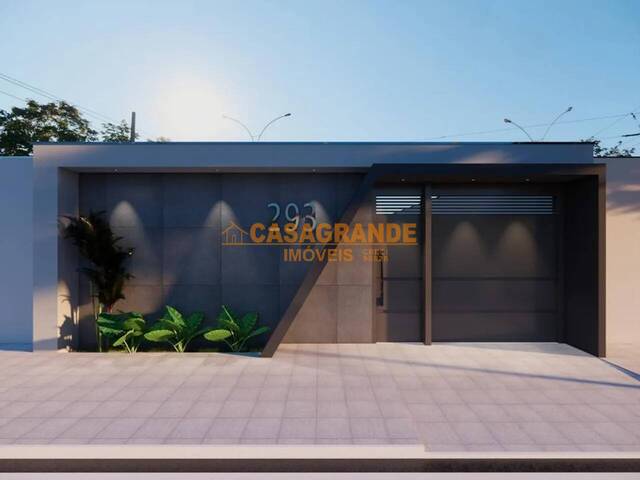 Venda em Loteamento Setparque São José dos Campos - São José dos Campos