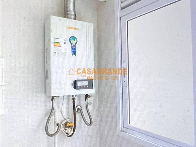Apartamento para Venda em São José dos Campos - 5