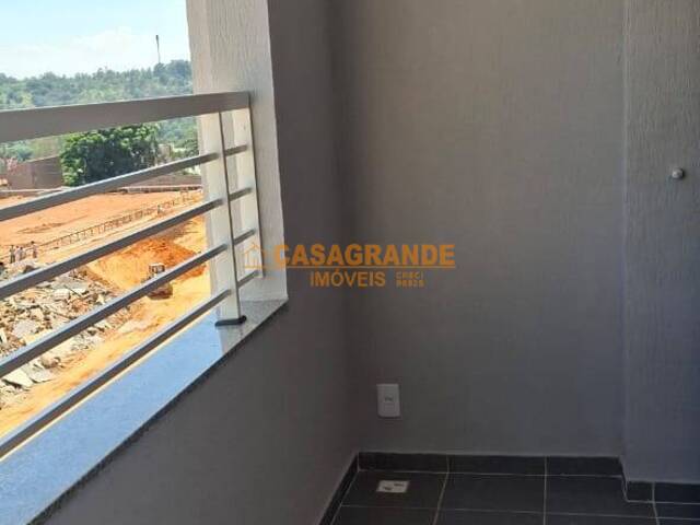 Apartamento para Venda em São José dos Campos - 5