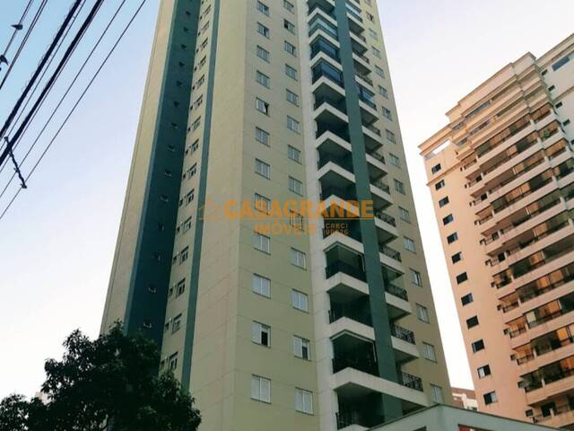 Venda em Parque Residencial Aquarius - São José dos Campos