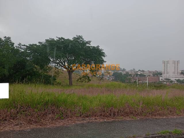 #11536 - Terreno para Venda em São José dos Campos - SP - 1