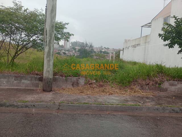 #11536 - Terreno para Venda em São José dos Campos - SP - 2