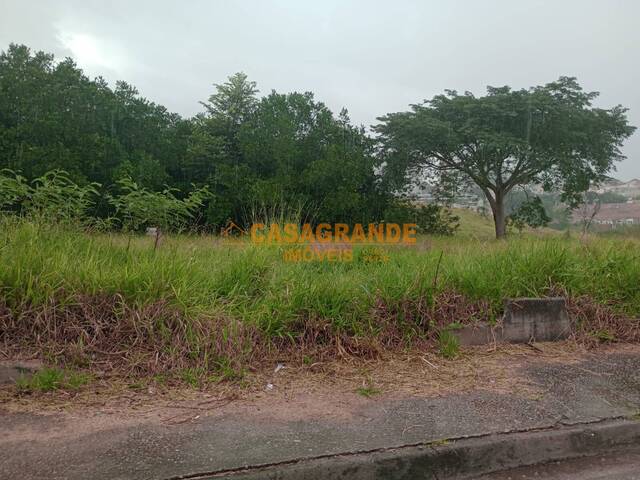 #11536 - Terreno para Venda em São José dos Campos - SP - 3