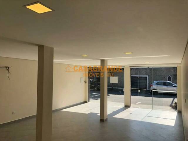 #11538 - Sala para Locação em São José dos Campos - SP - 2