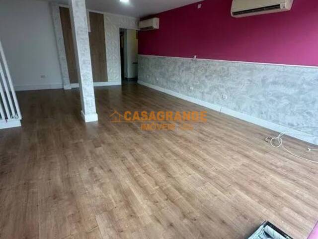 Sala para Locação em São José dos Campos - 4