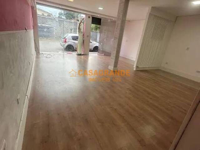 #11538 - Sala para Locação em São José dos Campos - SP - 3
