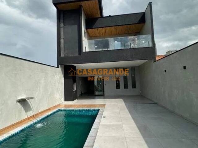Casa para Venda em São José dos Campos - 5