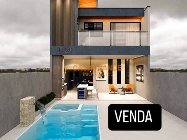 Venda em Setville Altos De São José - São José dos Campos
