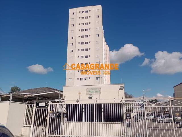 Venda em Vila Tesouro - São José dos Campos