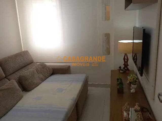 #11540 - Apartamento para Venda em São José dos Campos - SP - 2