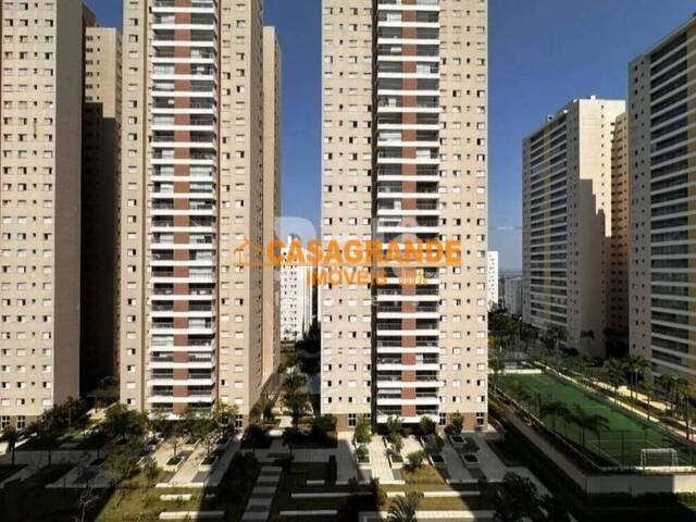 #11540 - Apartamento para Venda em São José dos Campos - SP - 3