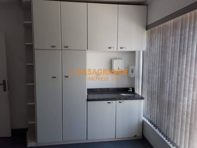 #11543 - Sala para Venda em São José dos Campos - SP - 2