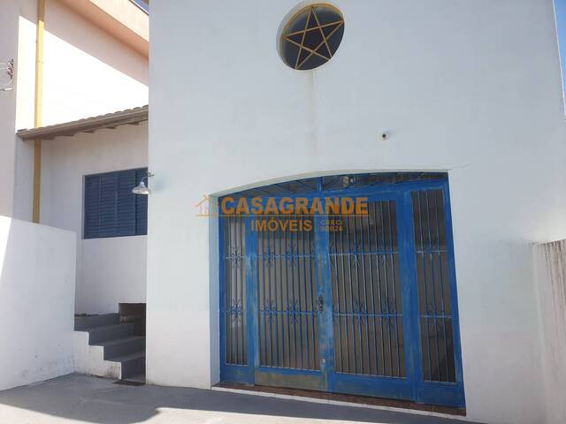 #11545 - Casa para Venda em Jacareí - SP - 2