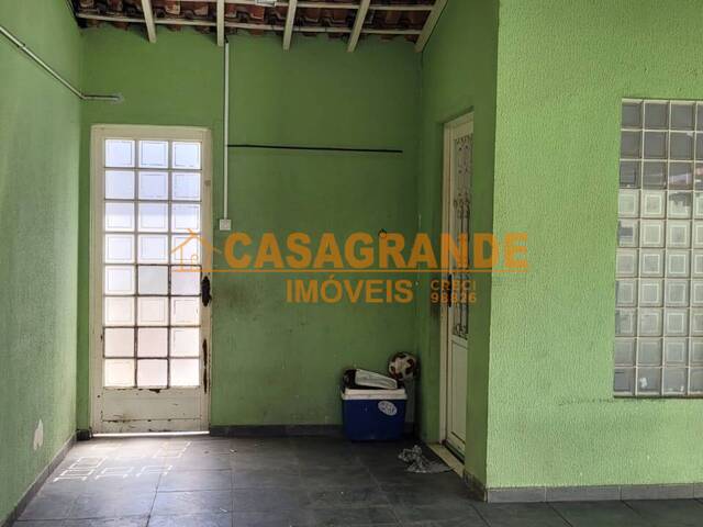 #11548 - Casa para Venda em São José dos Campos - SP