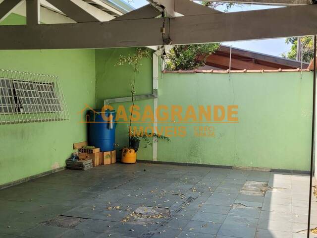 #11548 - Casa para Venda em São José dos Campos - SP