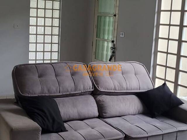 #11548 - Casa para Venda em São José dos Campos - SP