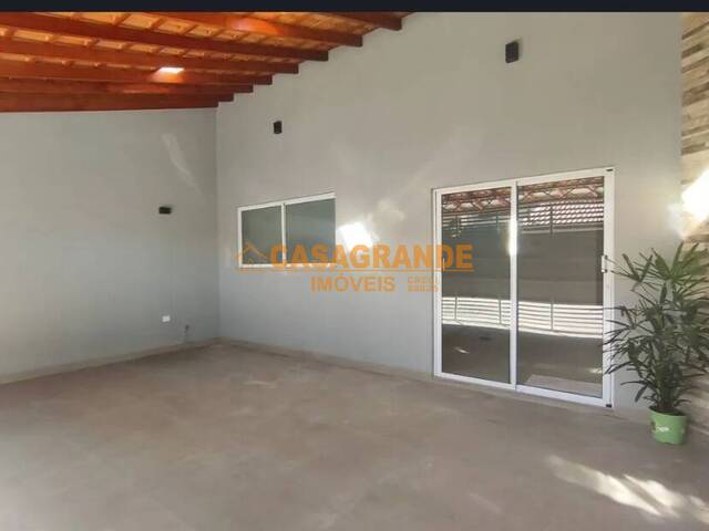 #11550 - Casa para Venda em São José dos Campos - SP - 3