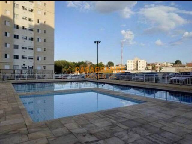Locação em Jardim Ismênia - São José dos Campos