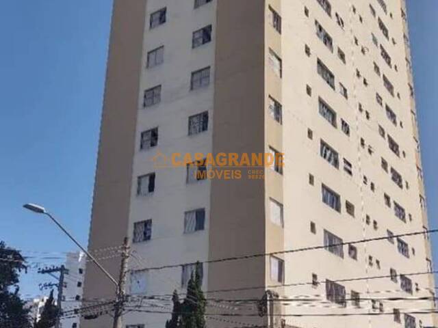 Venda em Vila Adyana - São José dos Campos