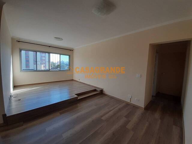 #11549 - Apartamento para Venda em São José dos Campos - SP
