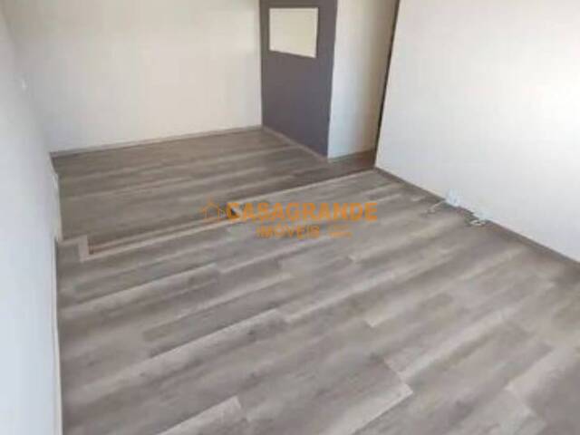 #11549 - Apartamento para Venda em São José dos Campos - SP