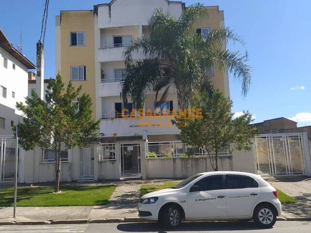 Venda em Jardim Telespark - São José dos Campos