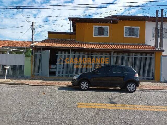 Casa para Venda em São José dos Campos - 1