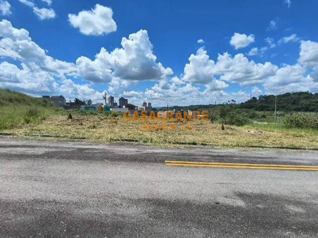 #11562 - Área para Venda em São José dos Campos - SP - 2