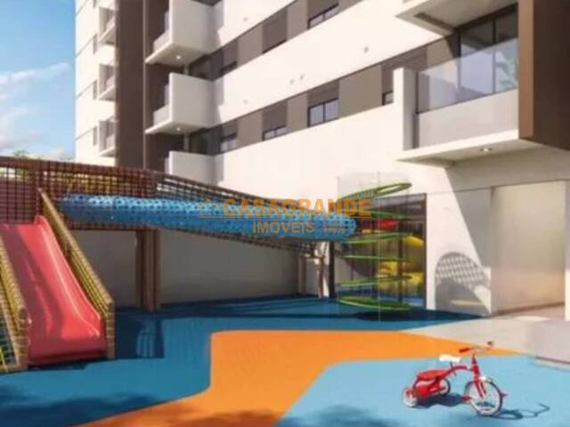 Venda em Jardim Esplanada - São José dos Campos