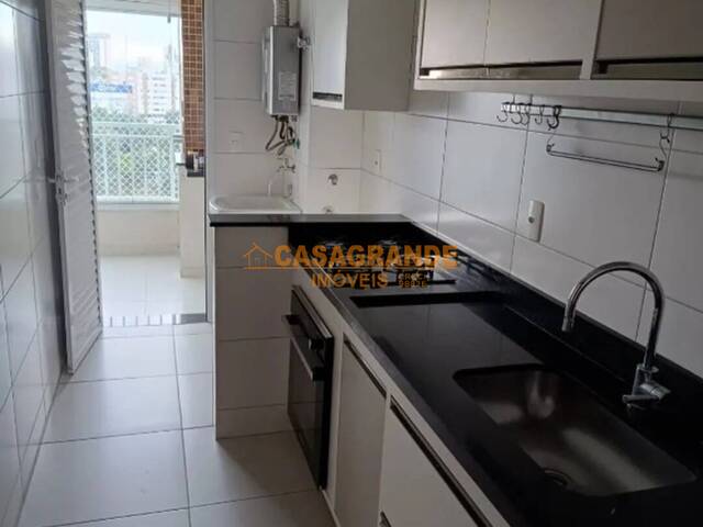 #11564 - Apartamento para Venda em São José dos Campos - SP - 2