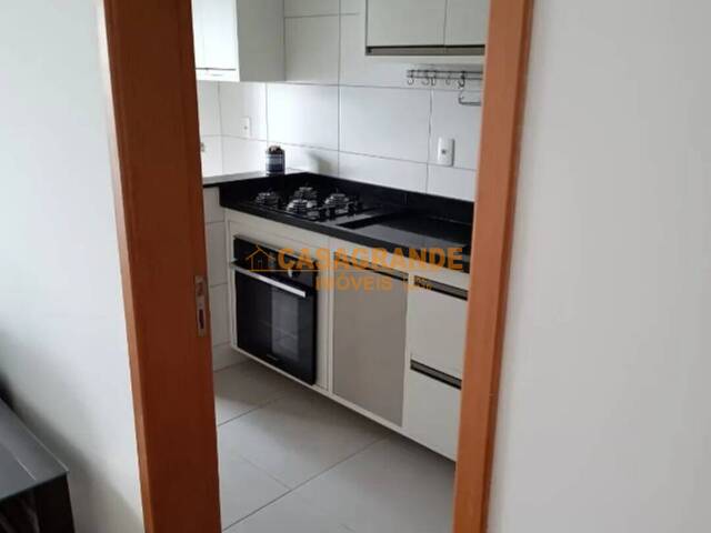 #11564 - Apartamento para Venda em São José dos Campos - SP - 3