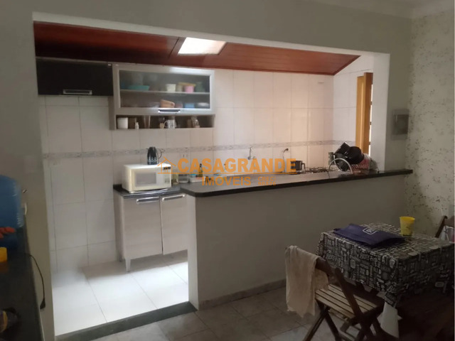 #11560 - Casa para Venda em São José dos Campos - SP - 1