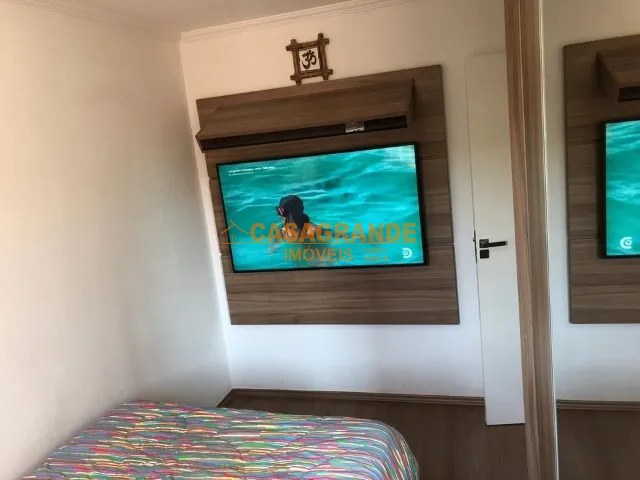 #11565 - Apartamento para Venda em São José dos Campos - SP - 2