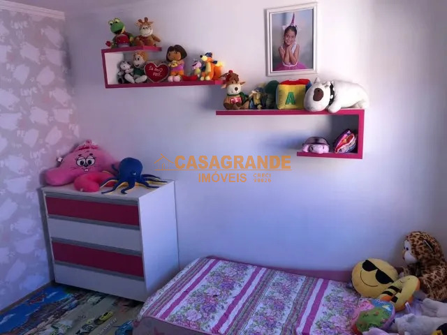 #11565 - Apartamento para Venda em São José dos Campos - SP - 3