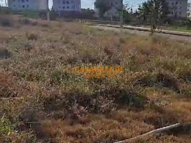 #11566 - Área para Venda em São José dos Campos - SP - 2