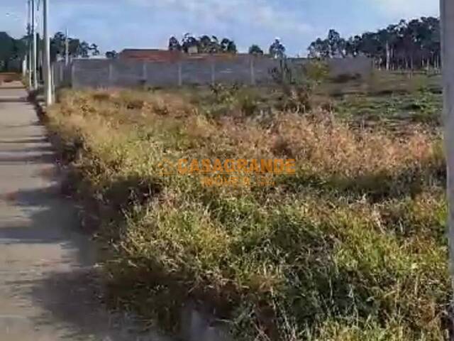 Venda em Loteamento Setparque São José dos Campos - São José dos Campos