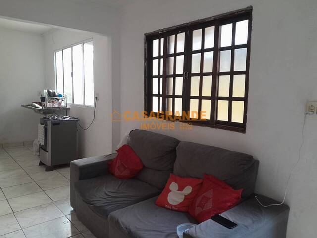 #11569 - Casa para Venda em São José dos Campos - SP - 2