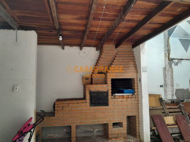 #11569 - Casa para Venda em São José dos Campos - SP - 1