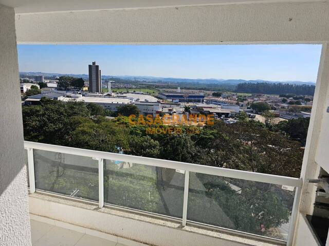 Apartamento para Venda em Jacareí - 5