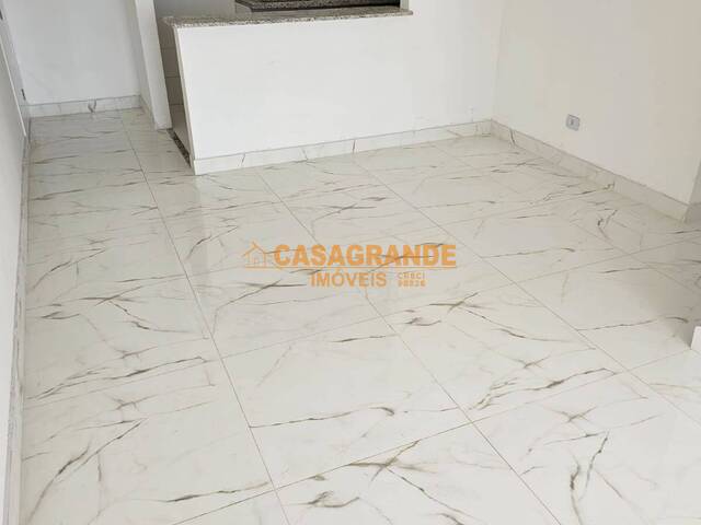 #11567 - Apartamento para Venda em Jacareí - SP - 3