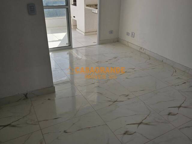 #11567 - Apartamento para Venda em Jacareí - SP - 2