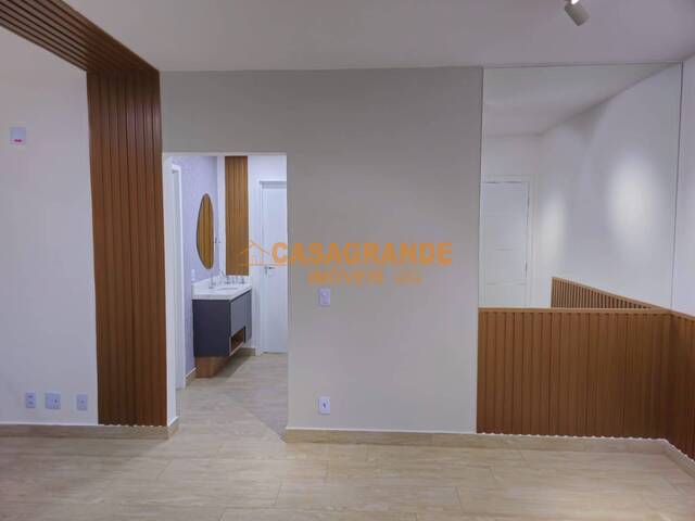 #11570 - Apartamento para Venda em Jacareí - SP - 3